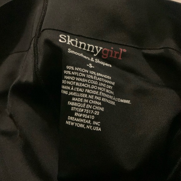 Skinny girl Shapewear - Picture 4 of 4